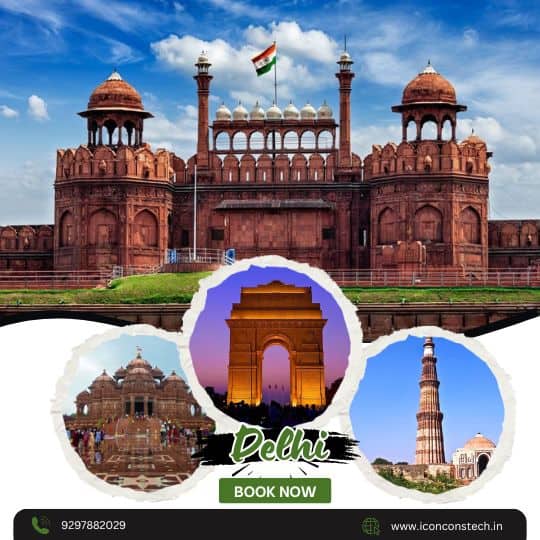Best Place to Invest in Real Estate in India