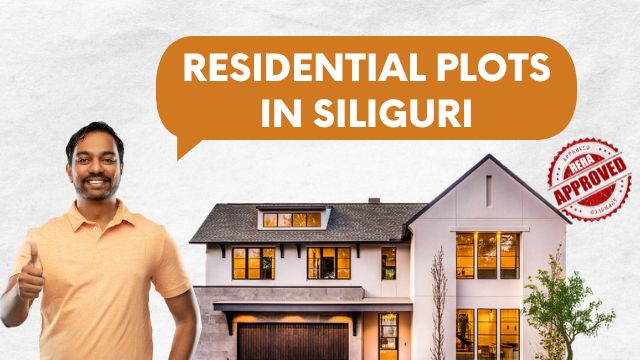 Plot in Siliguri