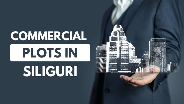 Plot in Siliguri