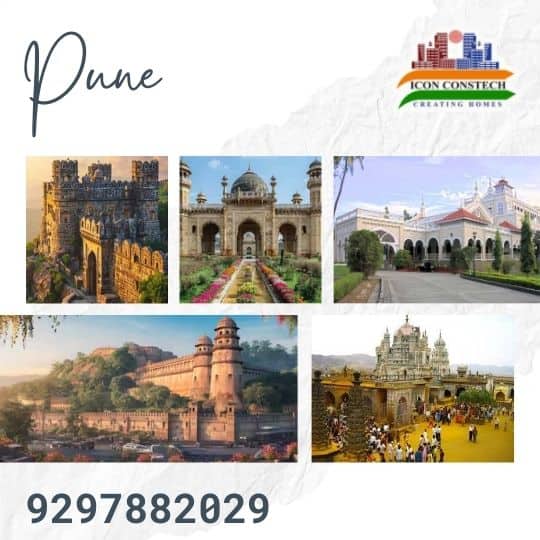 Best Place to Invest in Real Estate in India