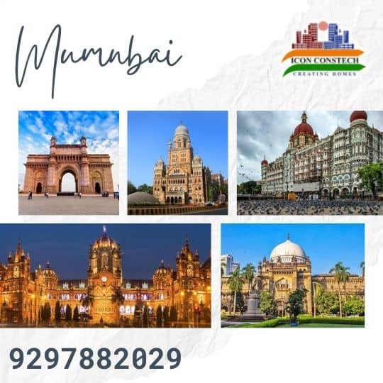 Best Place to Invest in Real Estate in India